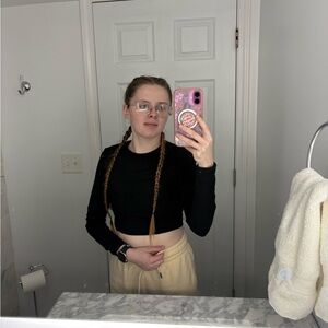 Meet your Posher, Kylie